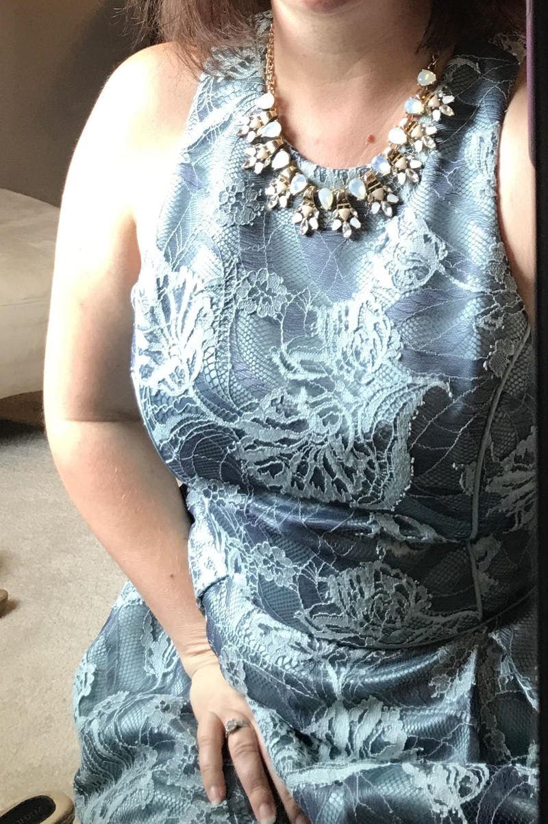 Member review photo
