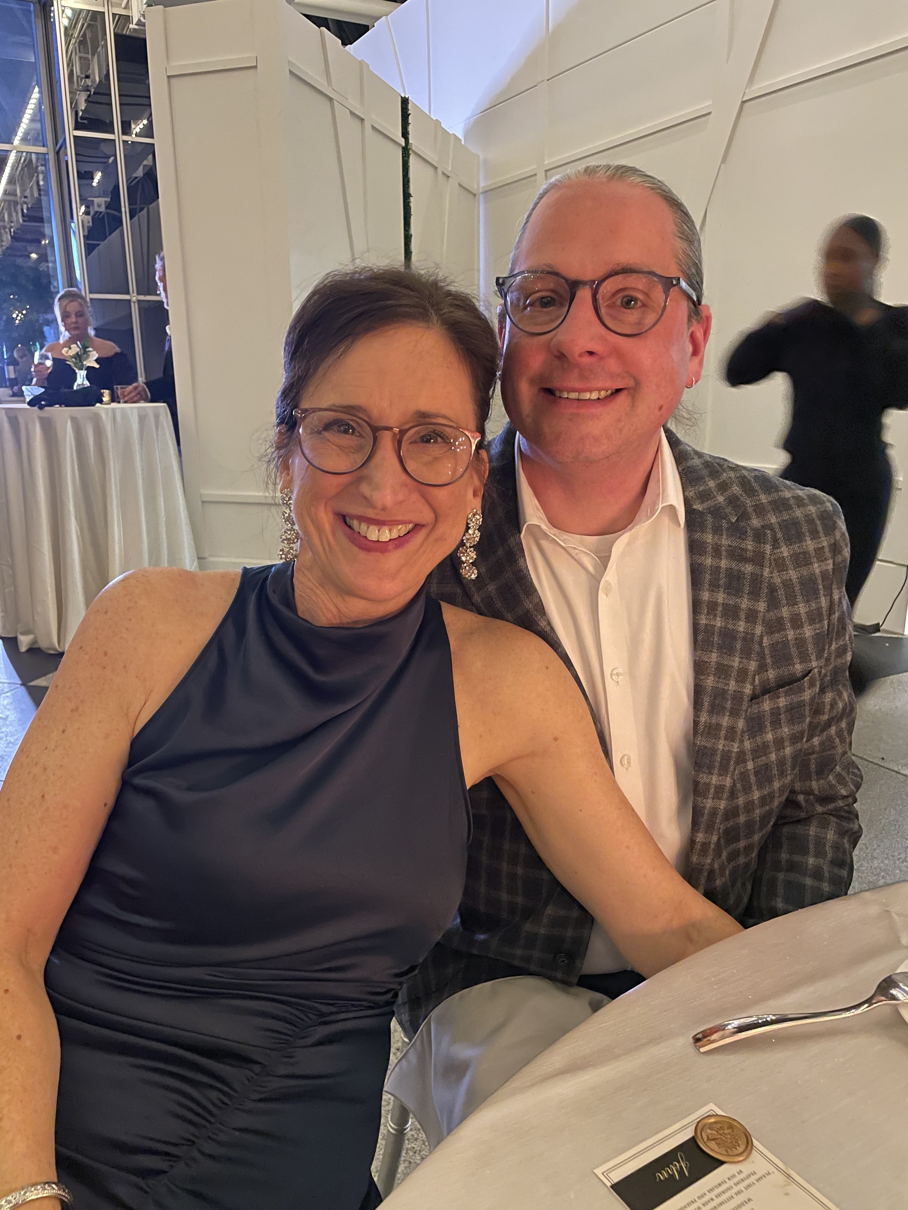 Member review photo
