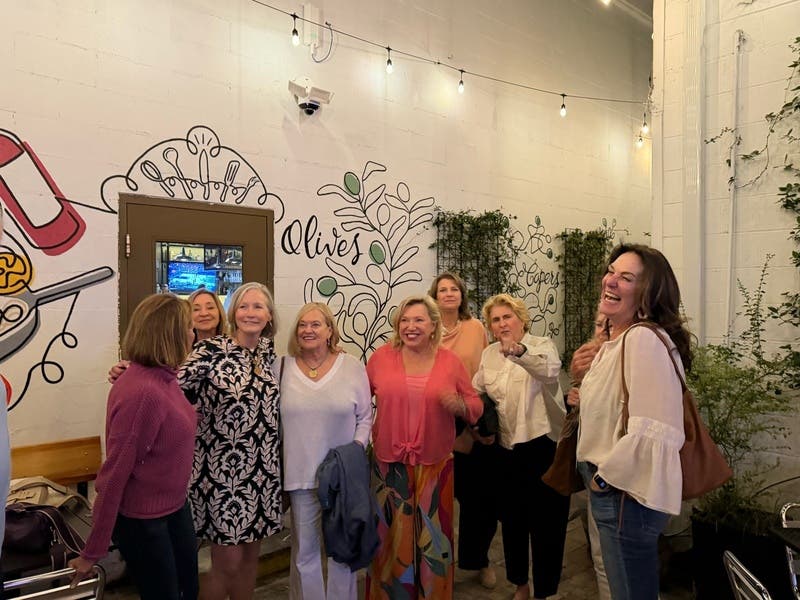 Member review photo