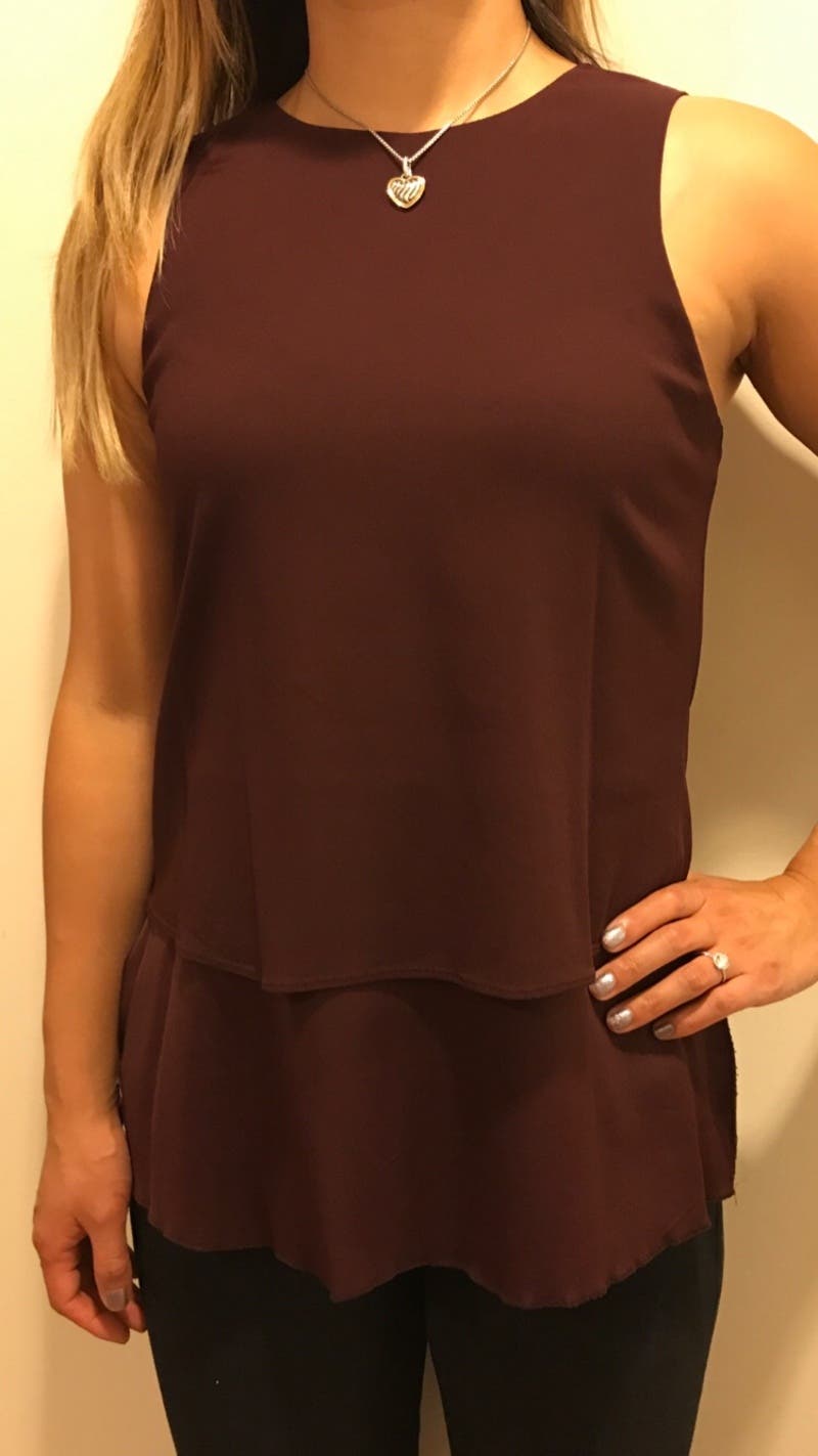 Anastazia's Top
