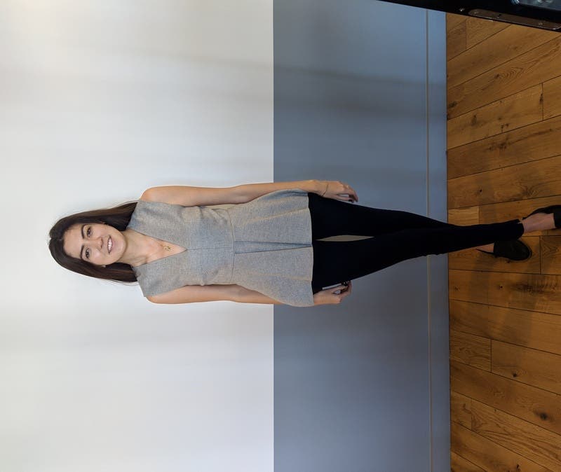 Member review photo