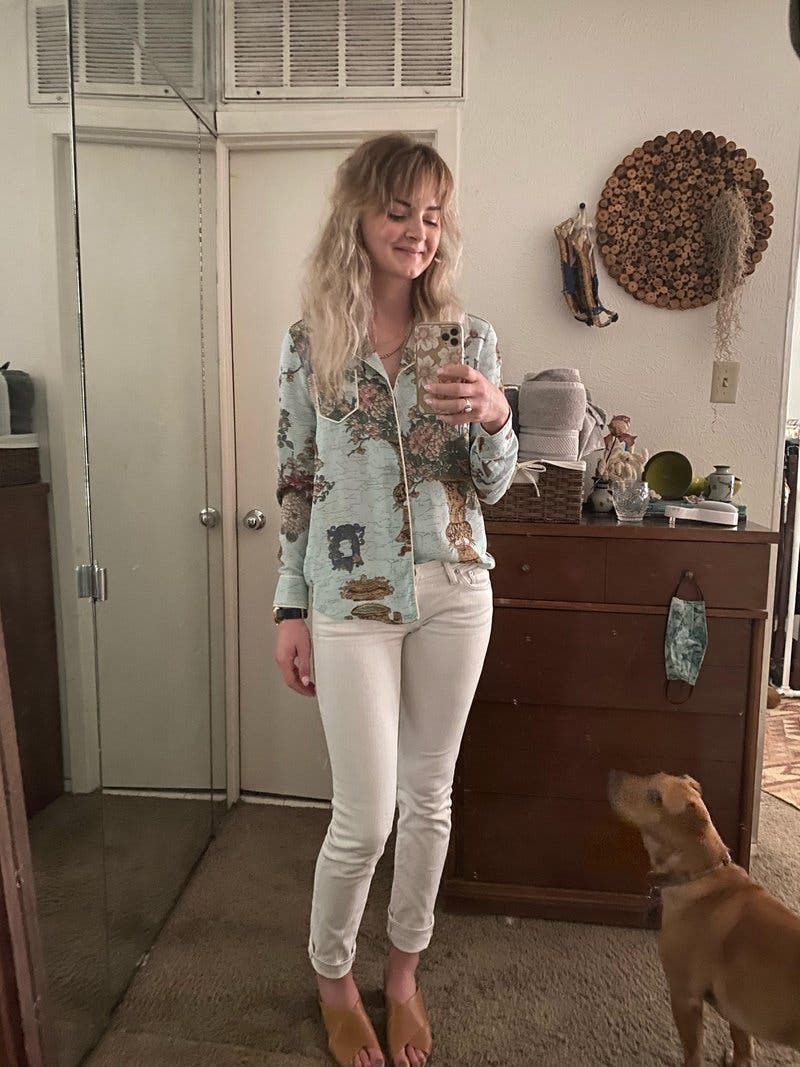 Member review photo