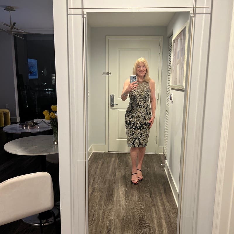 Member review photo