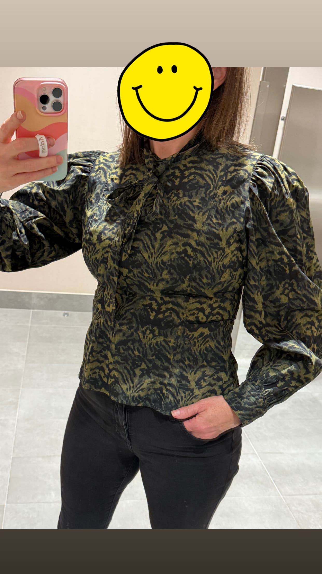 Member review photo