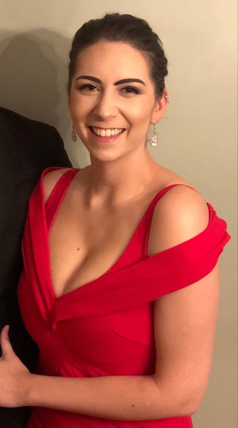 Mary