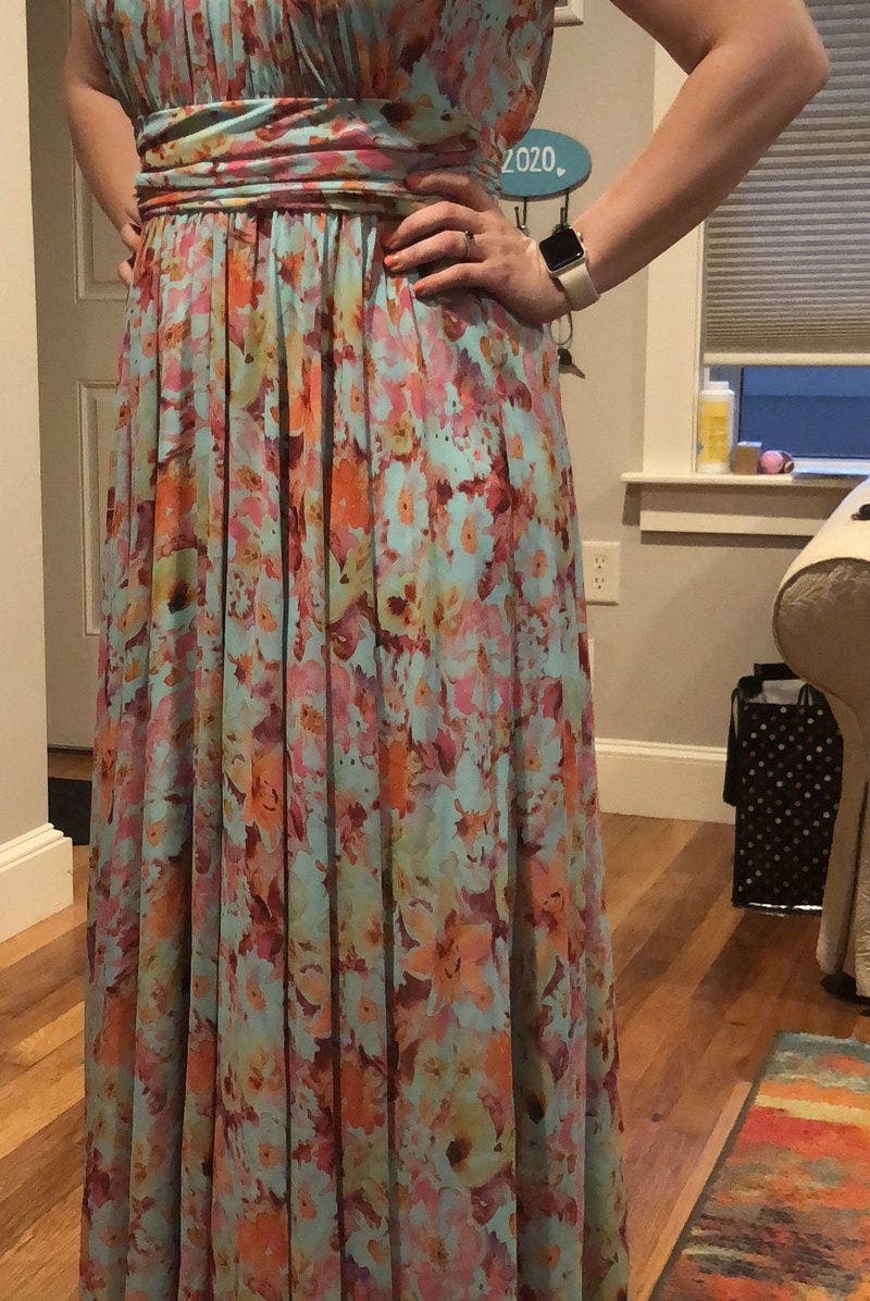 Mary beth