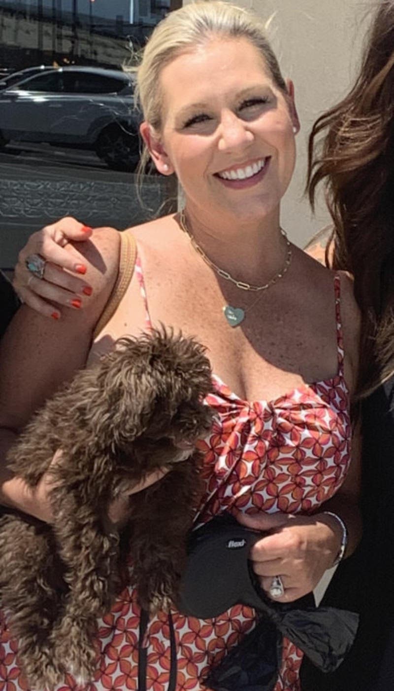 Stacey