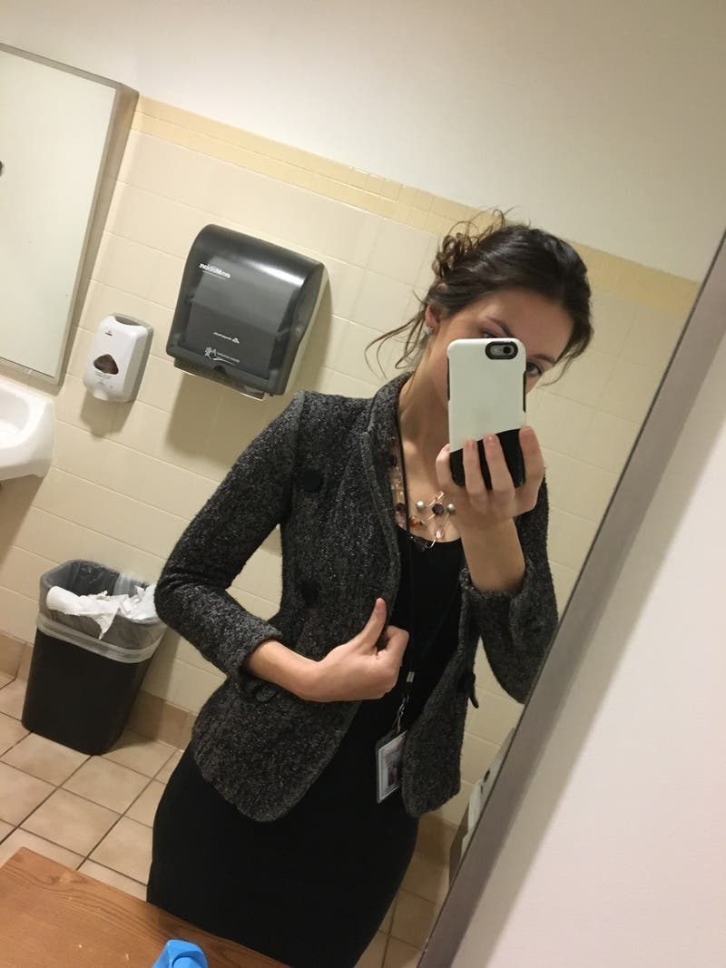 Member review photo