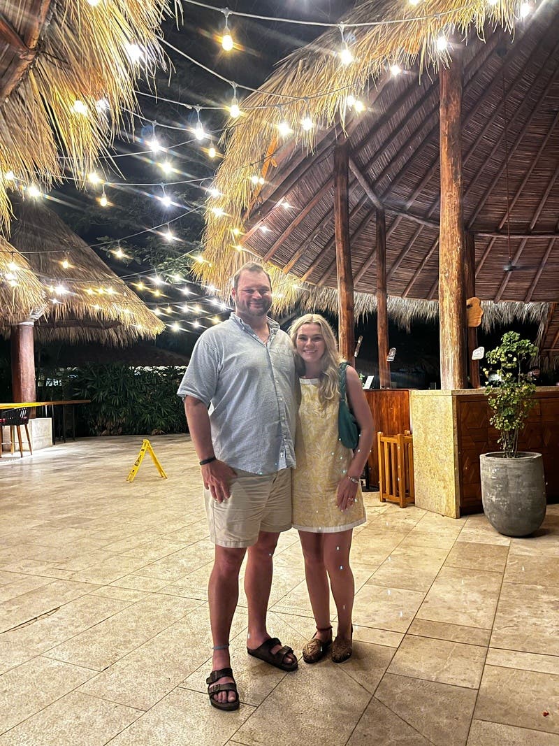 Member review photo