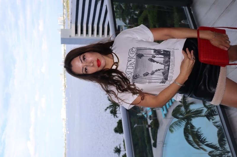Member review photo