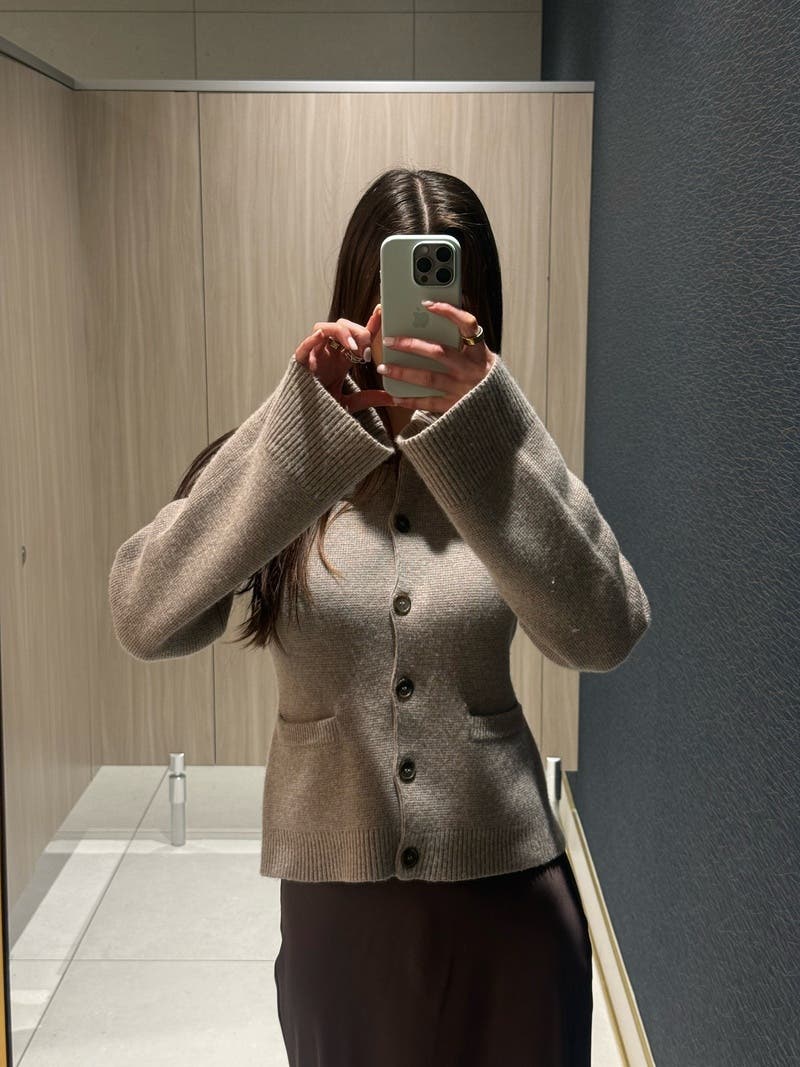 Member review photo
