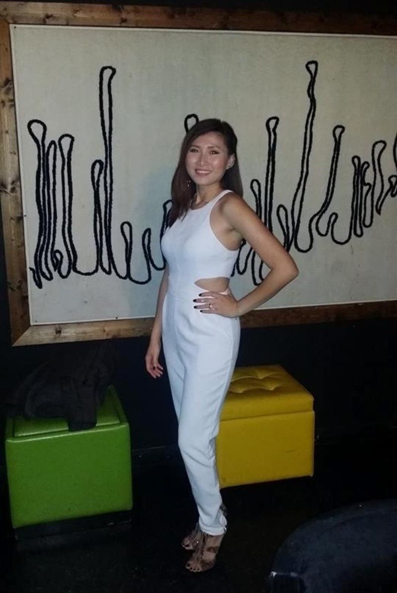 Cathy
