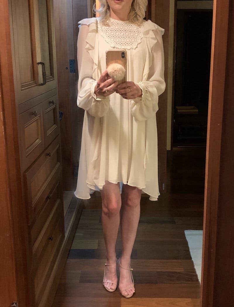 Christine