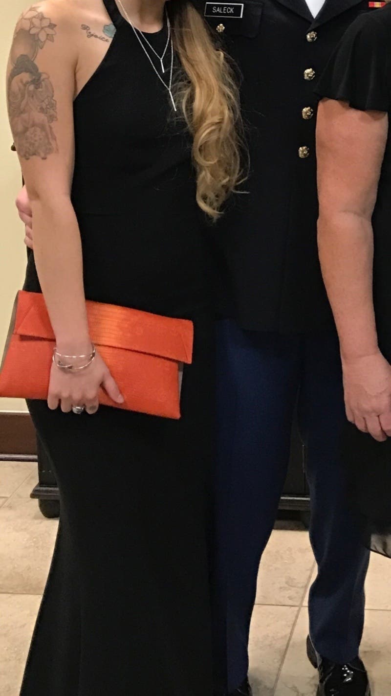 Member review photo