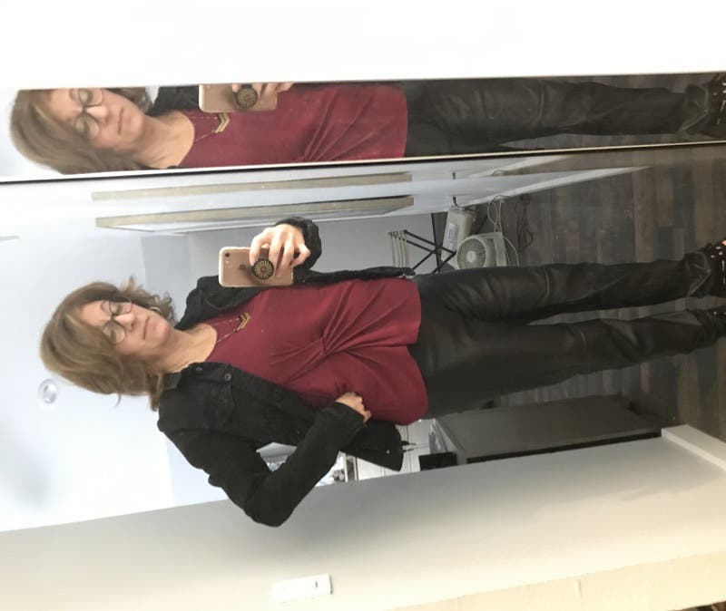 Member review photo