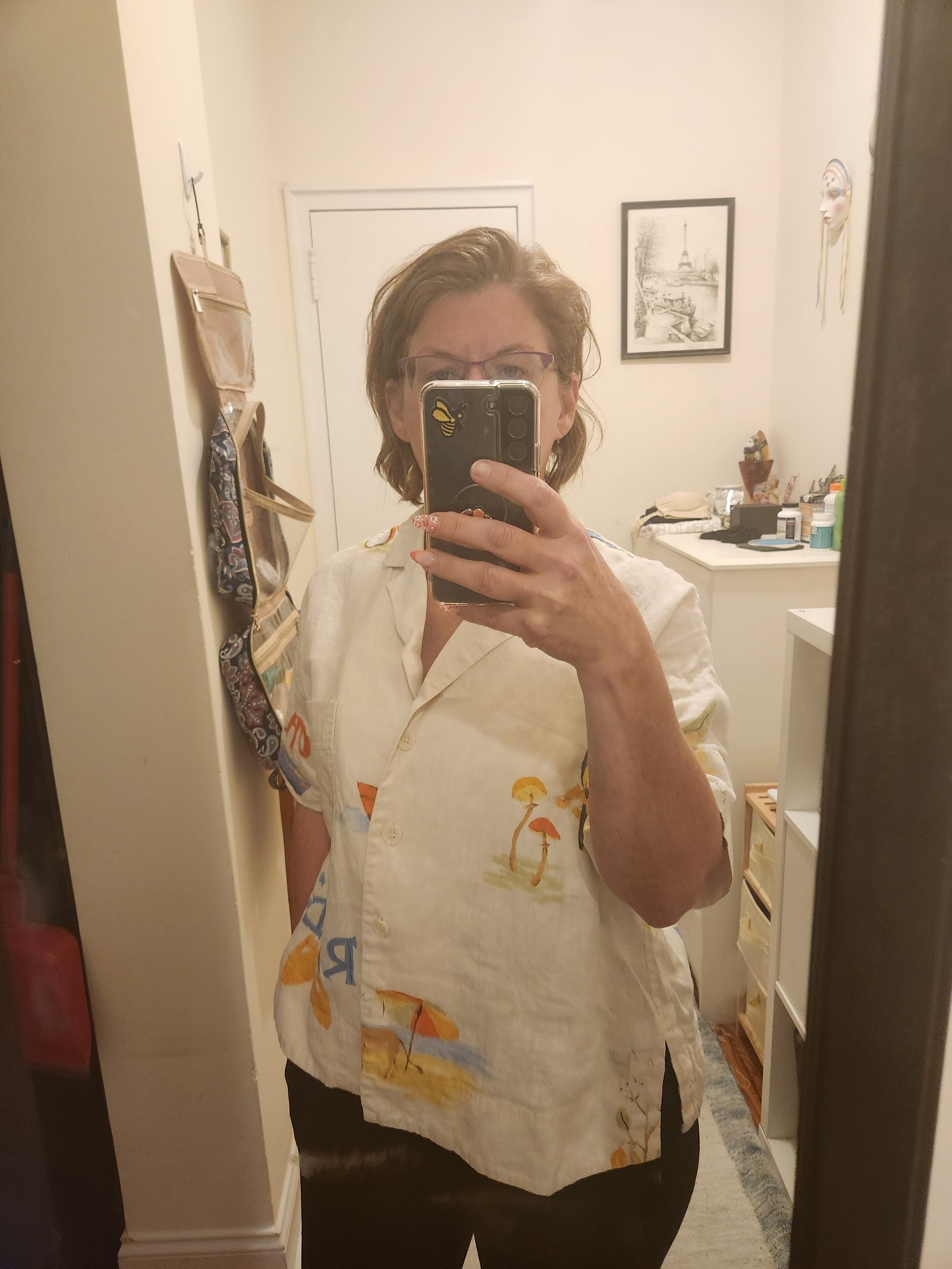 Member review photo