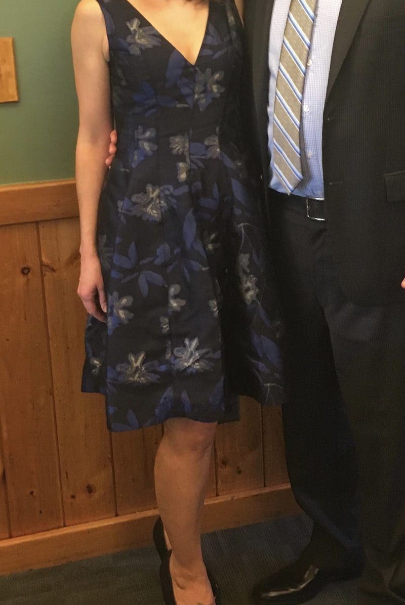 Member review photo