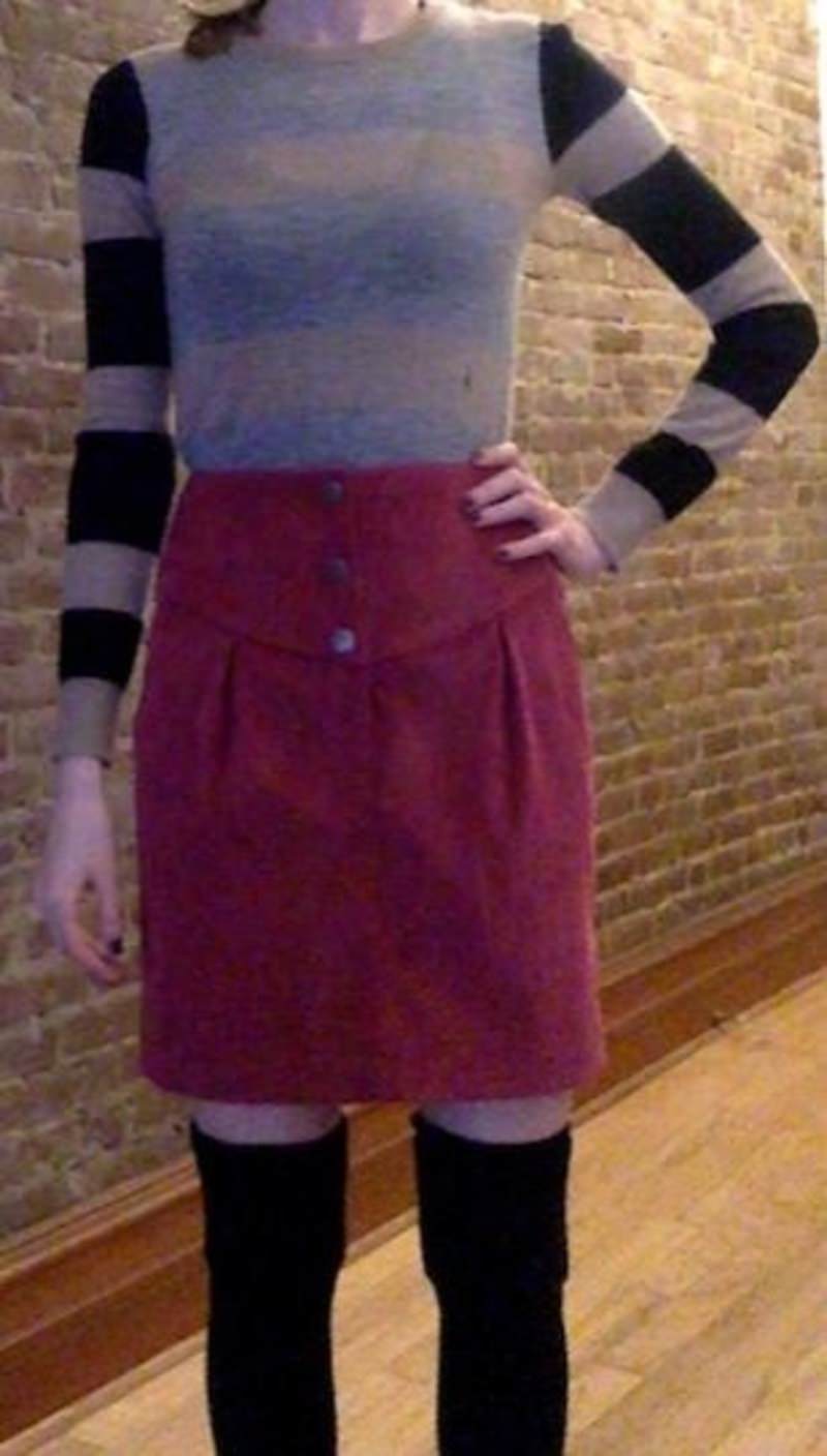 Member review photo