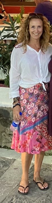 Bibidi Gonna Skirt by PINKO | Rent the Runway