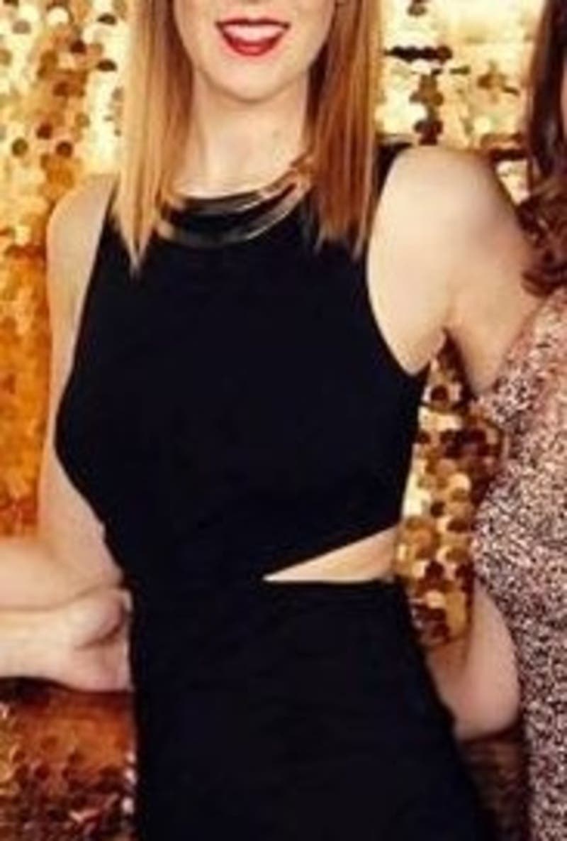 Amanda