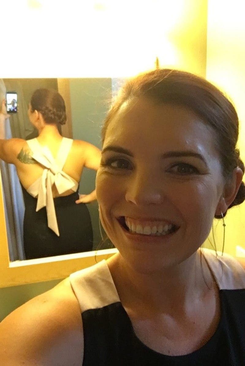 Alison