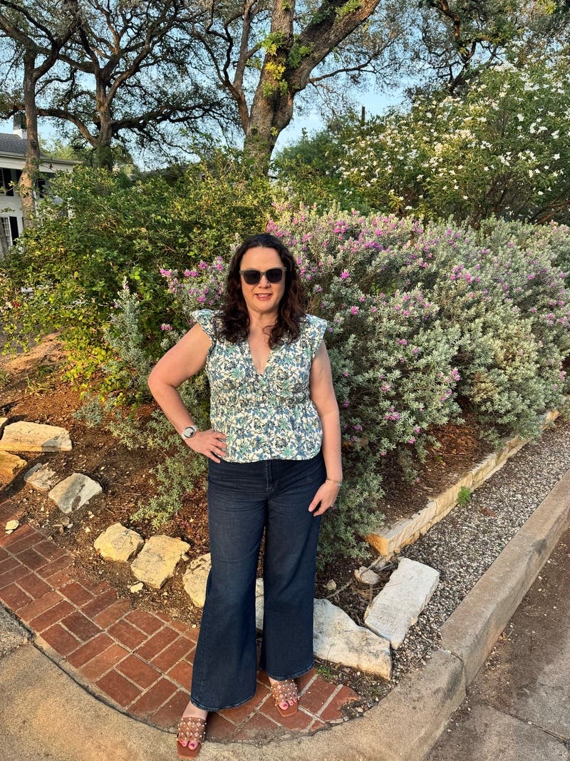 Member review photo