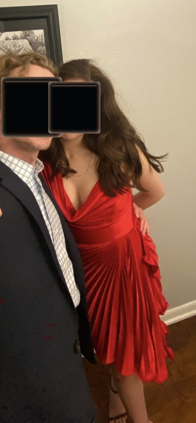 Member review photo