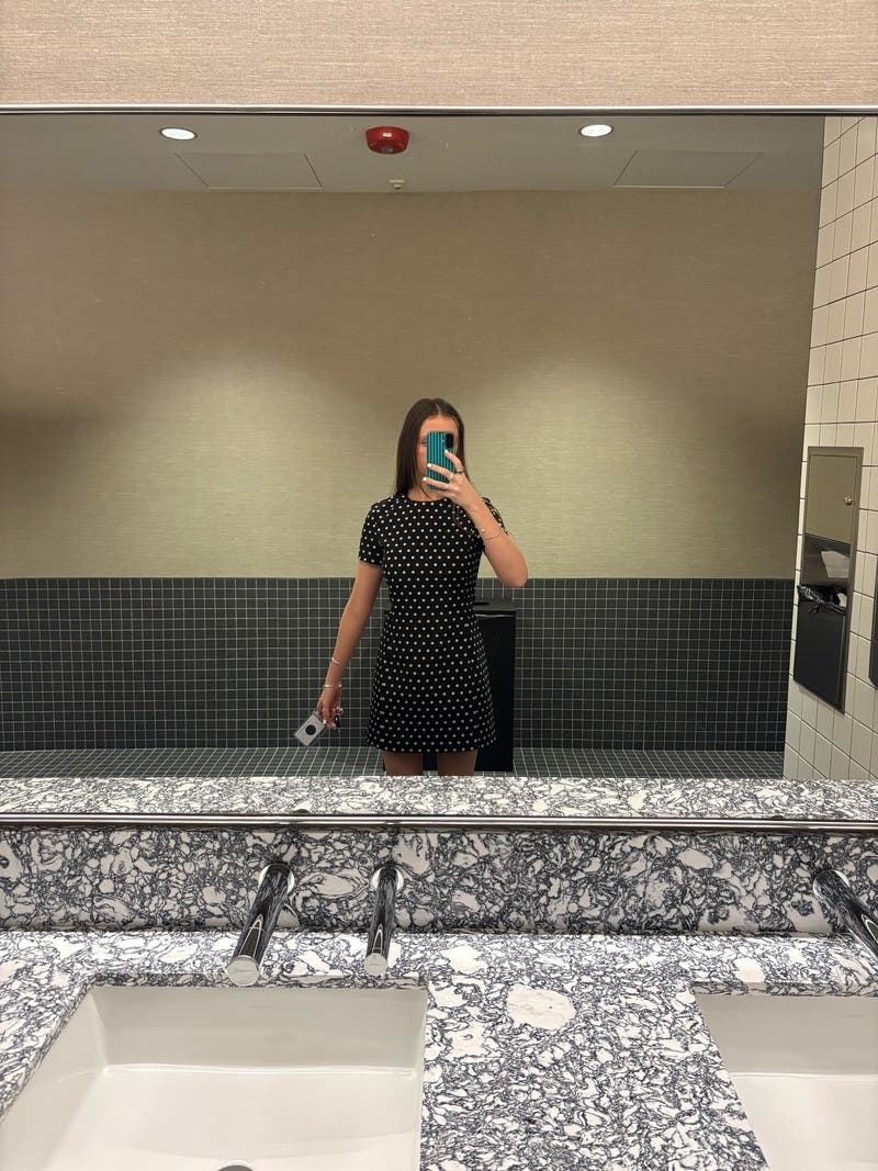 Member review photo