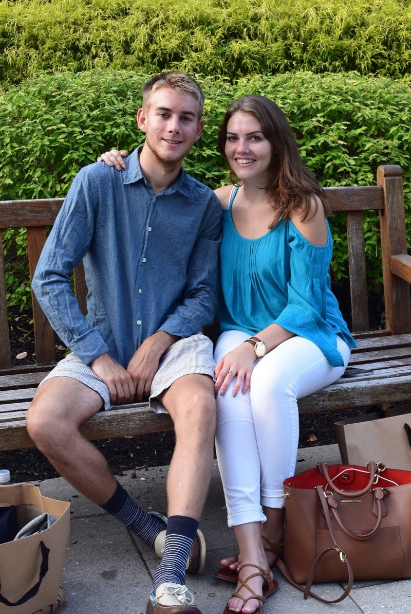 Member review photo