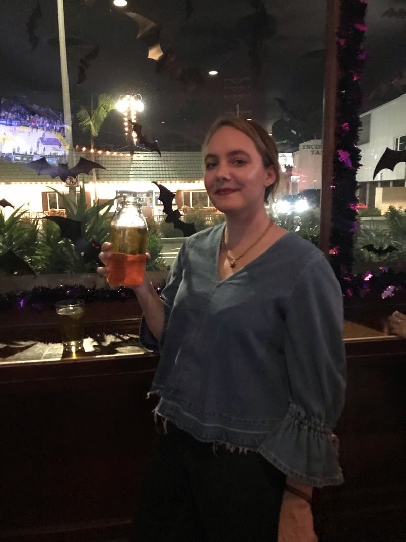 Member review photo