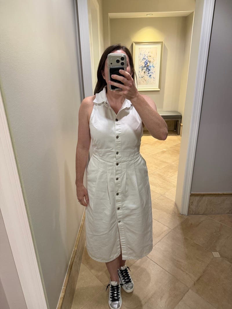 Member review photo
