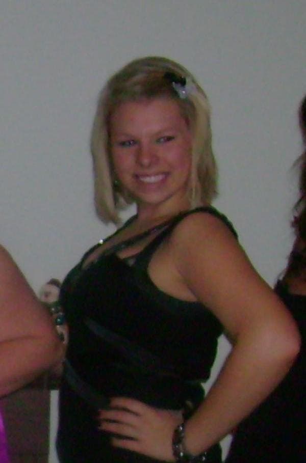Ashleigh
