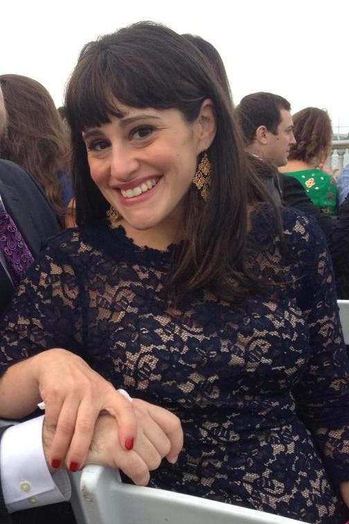 Sarah