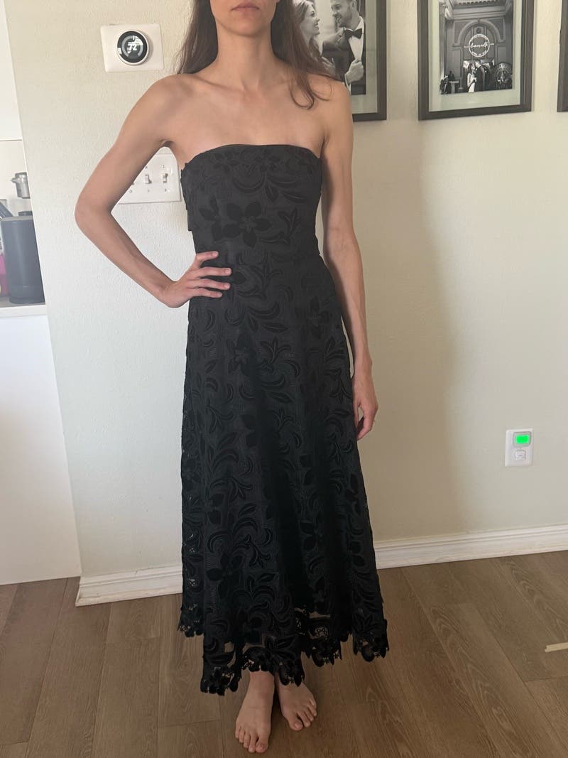 Anessa Dress by Shoshanna | Rent the Runway Anessa Dress by Shoshanna | Rent the Runway