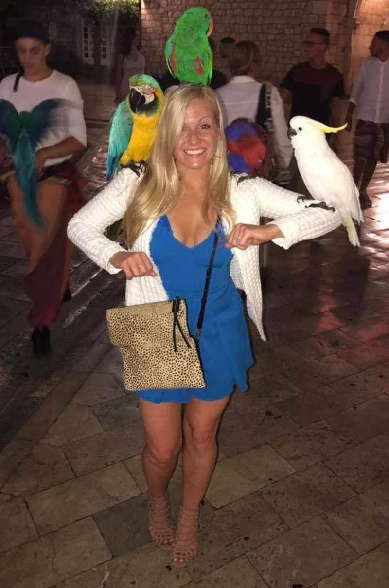 Suzanne