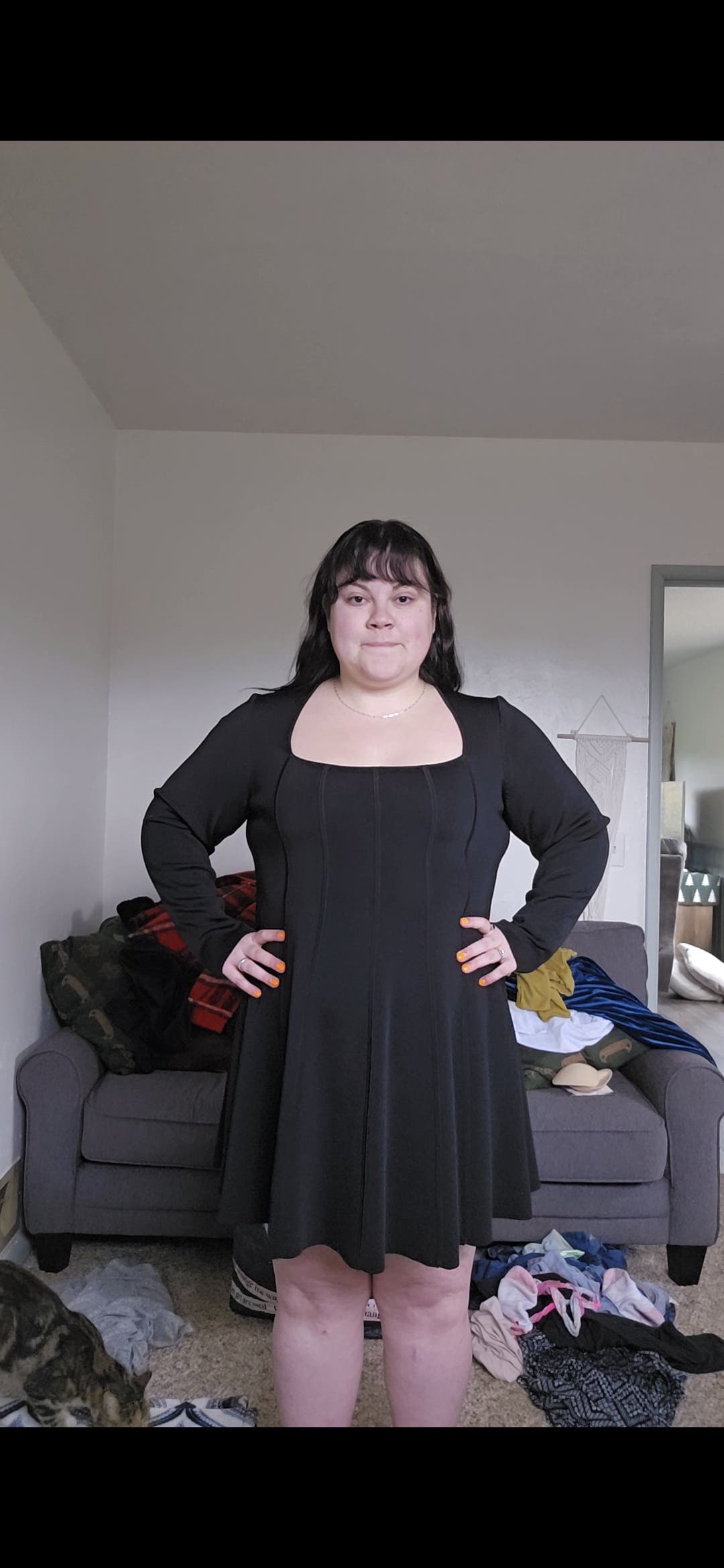 Member review photo