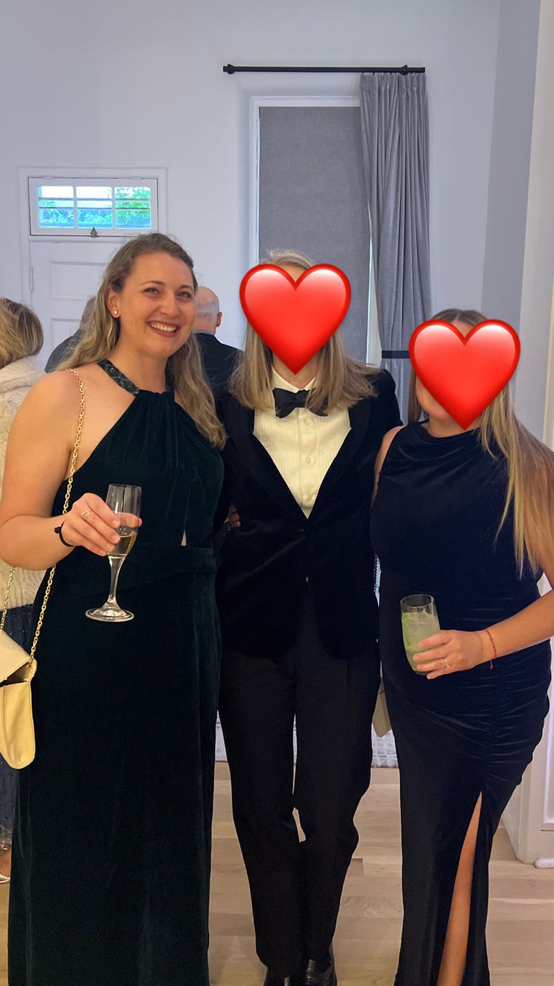 Member review photo