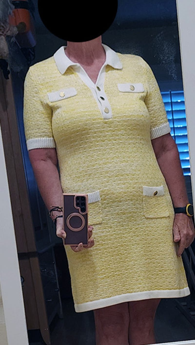 Member review photo