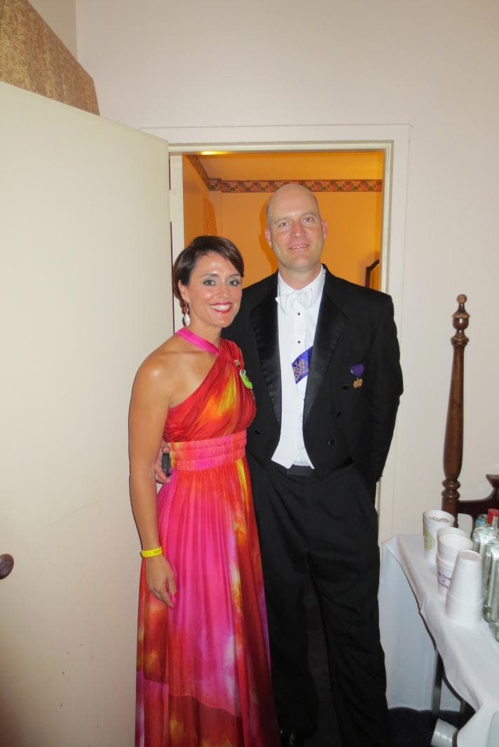 Member review photo