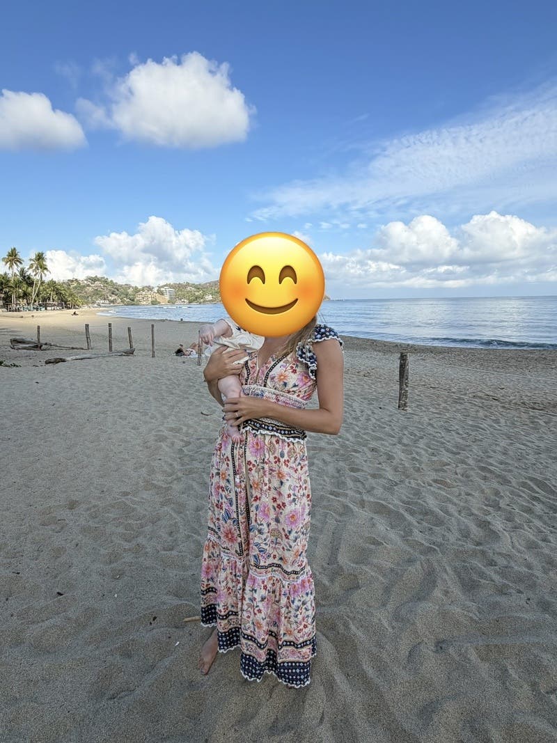 Member review photo