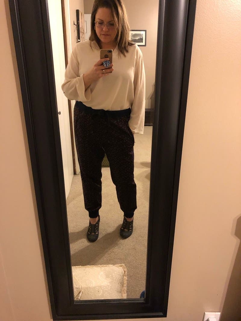 Member review photo