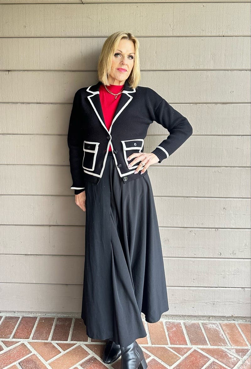 Julie