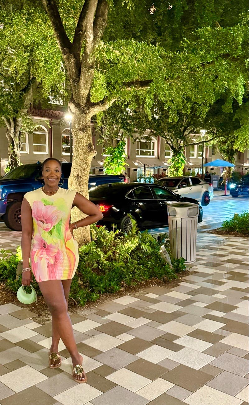 Member review photo