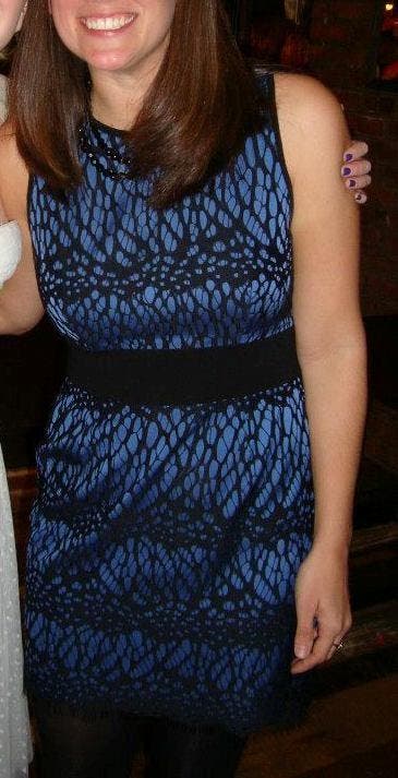 Member review photo