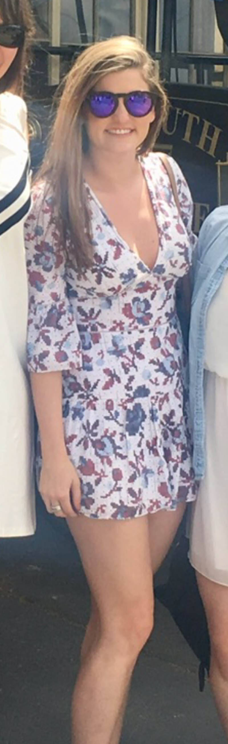 Caitlin 
