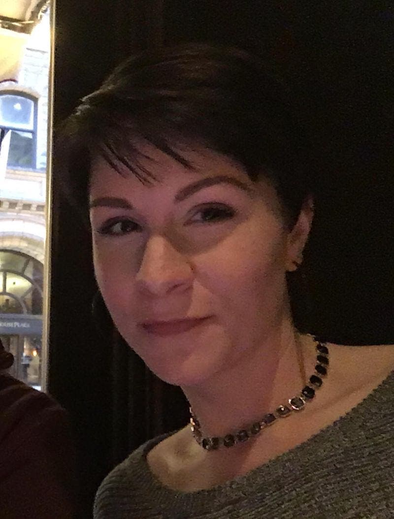 Member review photo