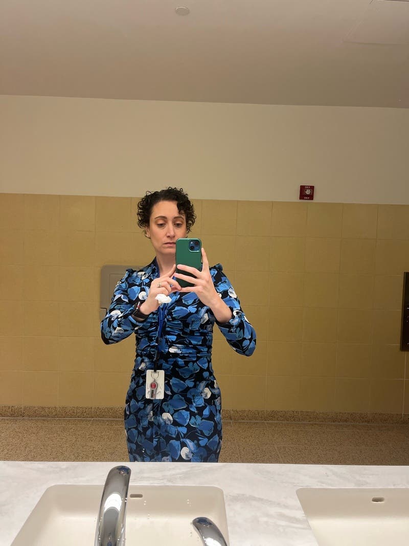 Member review photo