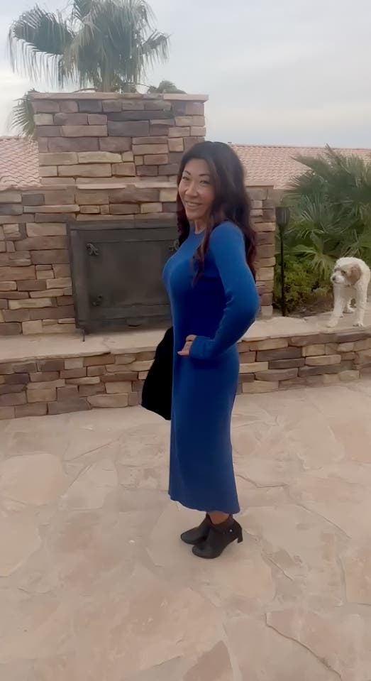 Member review photo
