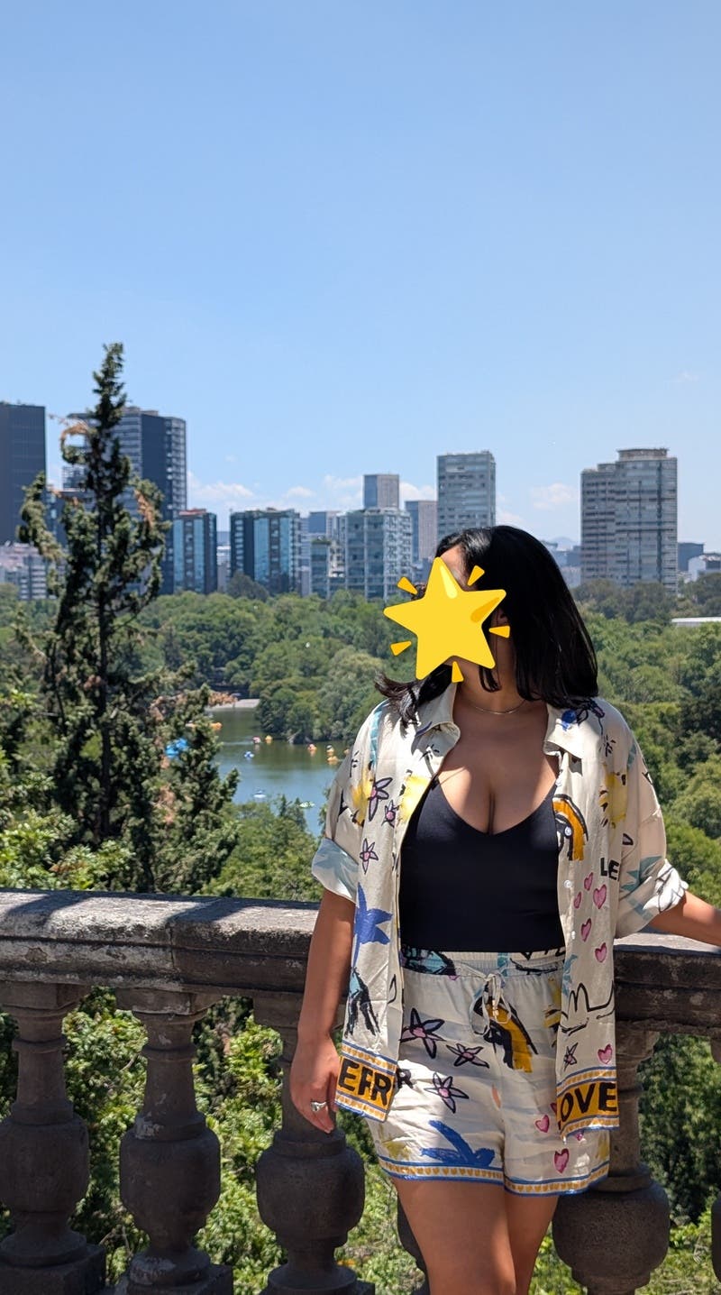 Member review photo