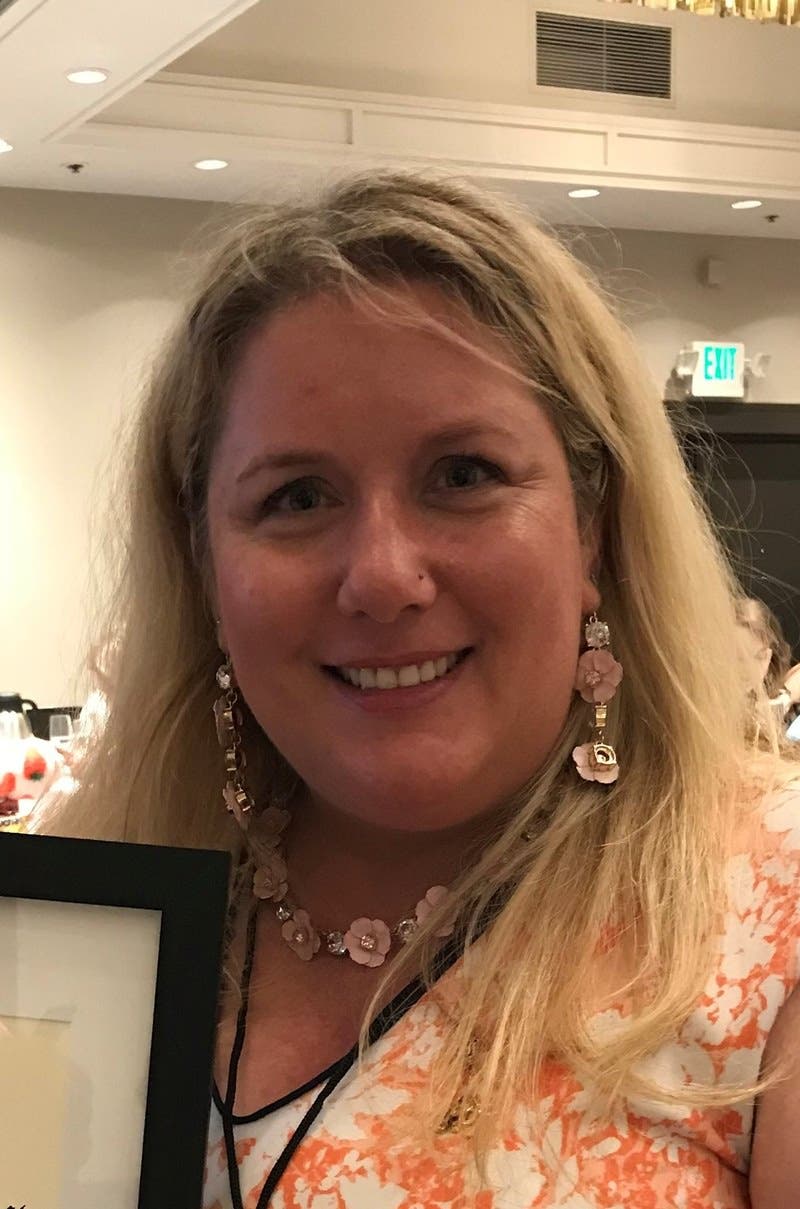 Member review photo